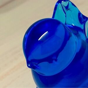 Vintage 1989 Blue Bird of Happiness price is each